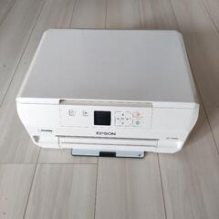 【ジャンク】家庭用コピー機