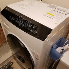ドラム洗濯機