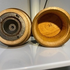 コーヒーミル　カリタの画像