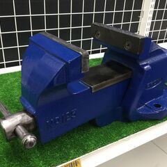 【エコツール豊田インター店】ERON 125㎜バイス No125...