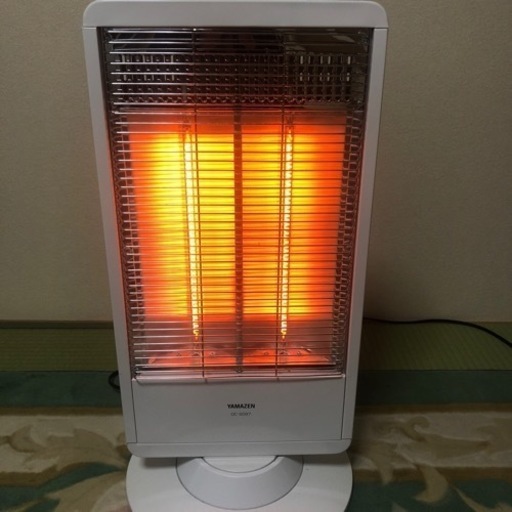 遠赤外線カーボンヒーター3500→3000