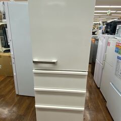 222★2020年製★アクア　冷蔵庫　大型　4ドア　ホワイト　一人暮らし 222☆2020年製☆アクア 冷蔵庫 大型 4ドア ホワイト 一人暮らし 冷蔵庫