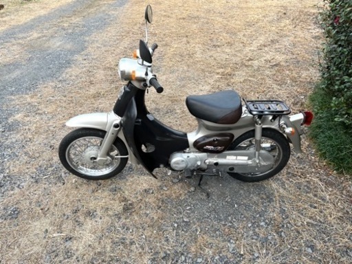73. ホンダ　リトルカブ　原付　バイク　50cc   車体　 73. ホンダ リトルカブ 原付 バイク 50cc 車体 【公式通販】
