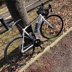 MERIDA メリダ　ロードバイク　スカルトゥーラ400