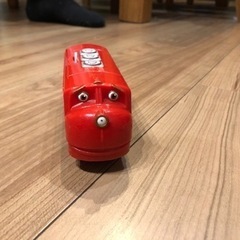 チャギントン　ウィルソン　プラレール