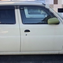 ダイハツ エッセ 部品取り車 【出品期間11月28日迄】商談中の画像