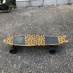 ミニクルーザー　globeの画像