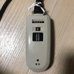 こたつテーブルセットの画像