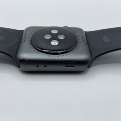 apple watch 3 42mm GPS #423の画像