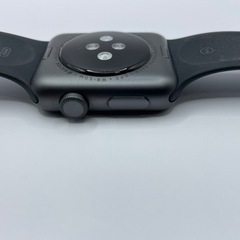 apple watch 3 42mm GPS #423の画像