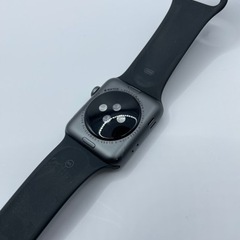 apple watch 3 42mm GPS #423の画像