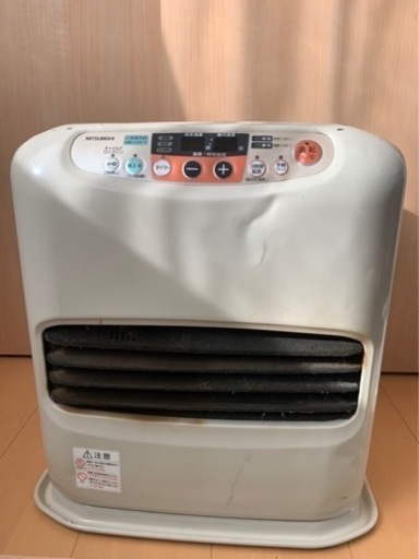 石油ストーブ