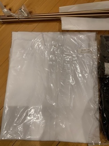 新品　弓道の道具　一式　中学生用