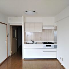 岐阜県岐阜市（宇佐）の賃貸マンションの激安リフォームが完成！