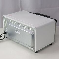 【中古】オーブントースター  PTO-902NH ユアサプライム 2018年製の画像
