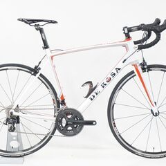 DEROSA 「デローザ」 NICK 105 2017年モデル ...