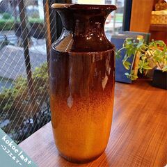 scheurich-keramik(シューリッヒ)社のヴィンテー...