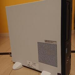 富士通 ESPRIMO D583/GX 中古の画像