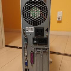 富士通 ESPRIMO D583/GX 中古の画像