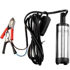 水中 ポンプ ウォーターポンプ 12V 小型 水中ポンプ 12L...