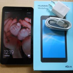 HUAWEI MediaPad T1 7.0LTE  の画像