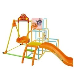 アンパンマンブランコパークDXの画像