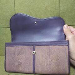 新品 長財布の画像