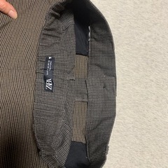 既に進行中・ＺＡＲＡ レディース  秋冬２点セットの画像