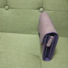 新品 長財布の画像