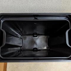 ダストボックス差し上げますの画像