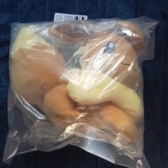 ポケモン一番くじ　C賞