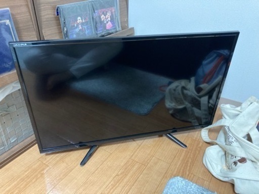 テレビ　32インチ