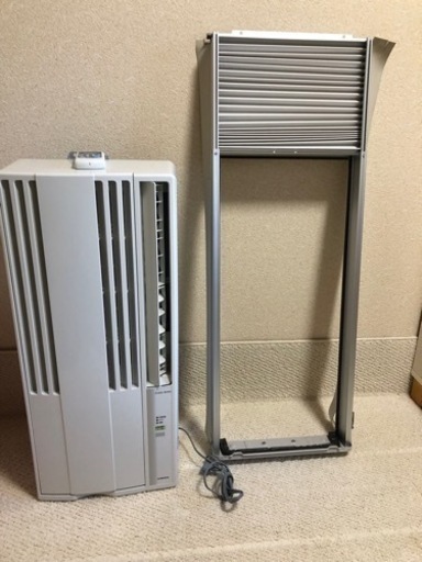 コロナウインドエアコン