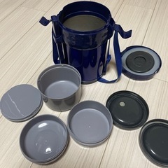 保温弁当箱