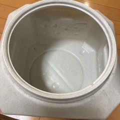 ドライフードストッカー　6.7kgの画像