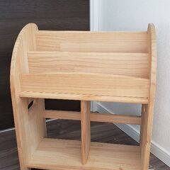 【取引中です】子ども用の本棚