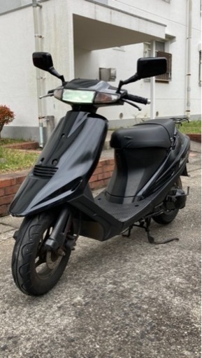 V100 加速抜群の2スト