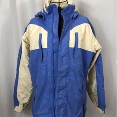 バートンスノースーツ　上着のみ