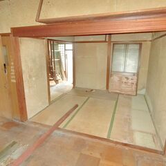 ■TC南大伴町　▼150万円▼　４DKのテラスハウス　賃貸需要も多い富田林市 − 大阪府
