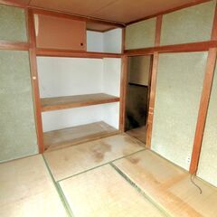 ■TC南大伴町　▼150万円▼　４DKのテラスハウス　賃貸需要も多い富田林市 - 不動産
