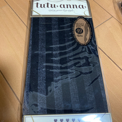 タイツ類　3足セット！の画像