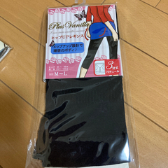 タイツ類　3足セット！の画像