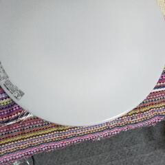 (ジャンク品)シーリングライト・直径約60cm