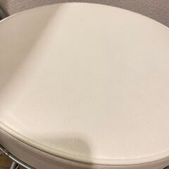 無料でお譲りします！折りたたみ椅子の画像