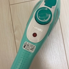 スチームアイロン