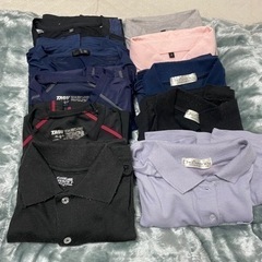 最終値下げ☆作業着セット