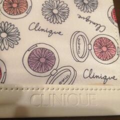 お話中　CLINIQUE　ミラーの画像