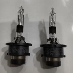 PHILIPS HIDバルブ D4R 35W 6000K