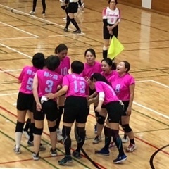 ママさんバレーメンバー募集〔品川区、立会川、鈴ヶ森、9人制〕 - スポーツ