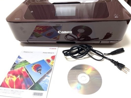 Canon MG7530 ジャンク